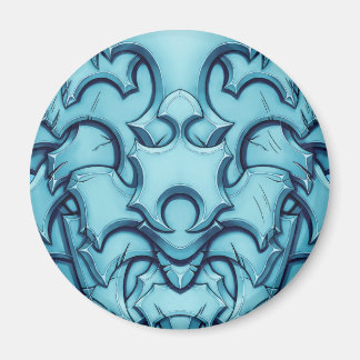 装甲（氷） マグネット