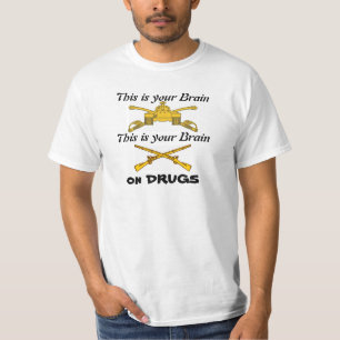 装甲 Tシャツ