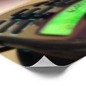 装置だ！ ポスター (角)