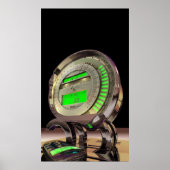 装置だ！ ポスター (正面)