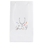 装置を治療します スモールペーパーバッグ (正面)