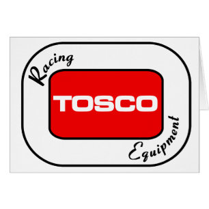 装置を競争させるTOSCO