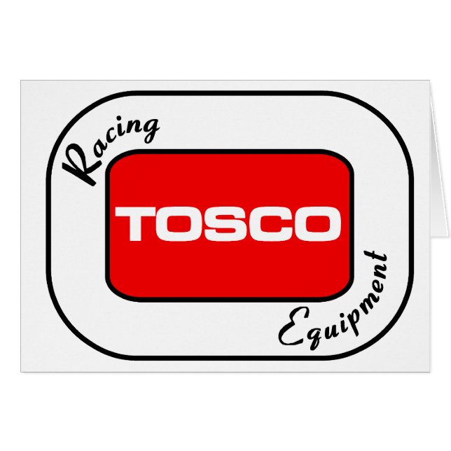 装置を競争させるTOSCO (正面横)