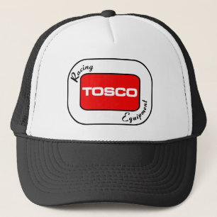 装置を競争させるTOSCO キャップ