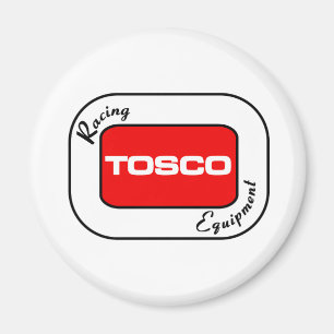 装置を競争させるTOSCO マグネット