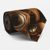 装置タイ ネクタイ (ロール)