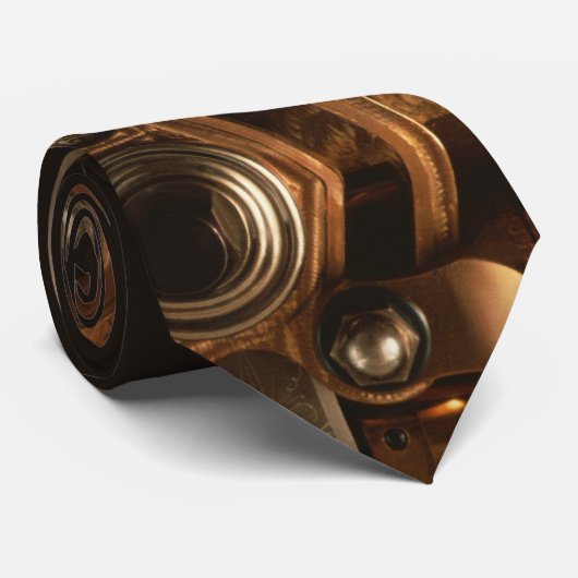 装置タイ ネクタイ (ロール)