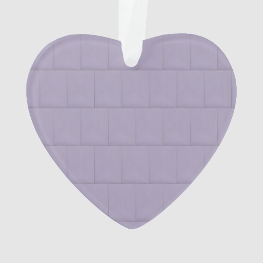 装飾された妹 オーナメント (裏面)