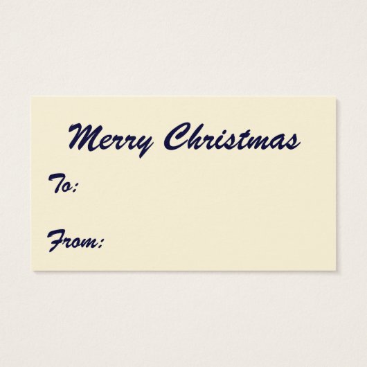 装飾とヴィンテージのクリスマスグリーッ縁どグ (裏面)