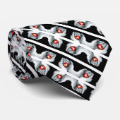 装飾アルマーニ絹モダンタータンチェック模様 ネクタイ (ロール)