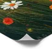 装飾アート – ホームスイートホーム#1 ポスター (角)