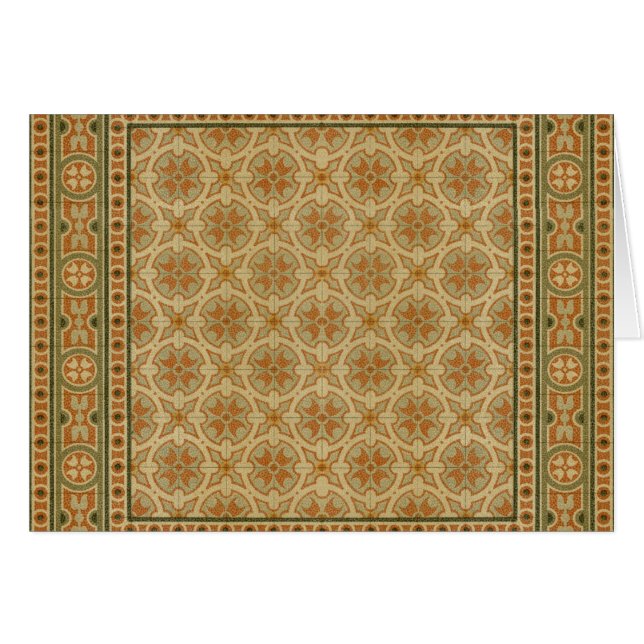 装飾イタリアンモザイクタイルby Vision Studio (正面横)