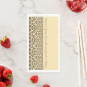 装飾インスパイアのスクリプトタイポグラフィ (インサイチュ)