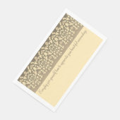 装飾インスパイアのスクリプトタイポグラフィ (コーナー)