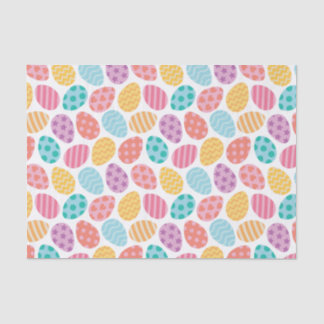 装飾イースター卵型 薄葉紙