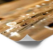 装飾ウォールアート – マグカップ#2 ポスター (角)