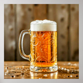 装飾ウォールアート – マグカップ#2 ポスター