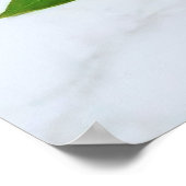 装飾ウォールアート – マグカップ#3 ポスター (角)