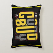 装飾エレガント装飾用クッション | コージーホームアクセント アクセントクッション (正面(垂直))