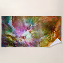 装飾オリオン星雲銀河系宇宙写真