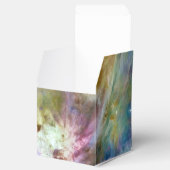 装飾オリオン星雲銀河系宇宙写真 フェイバーボックス (オープン)