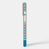 装飾カスタム柄のポートレート写真 Case-Mate iPhoneケース (裏面 / 左)