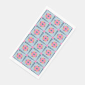 装飾カラフルタイル (コーナー)