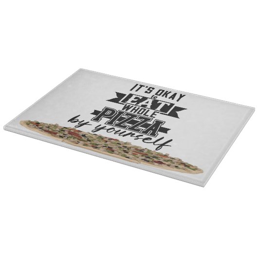 装飾ガラス製切削ボード15"x11" カッティングボード (角)