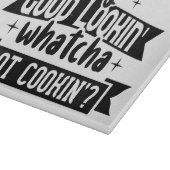 装飾ガラス製切削ボード15"x11" カッティングボード (角)