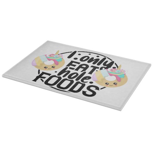 装飾ガラス製切削ボード15"x11" カッティングボード (角)