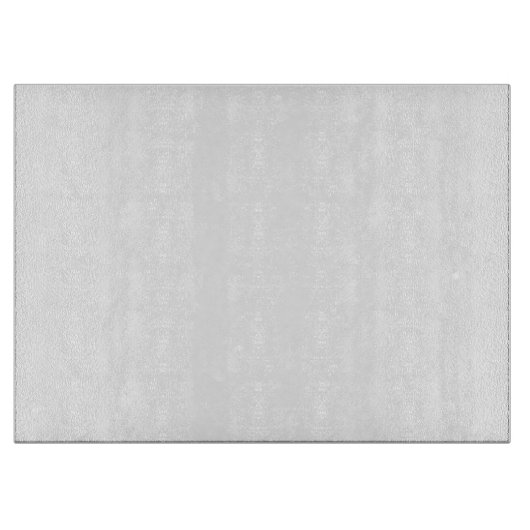 装飾ガラス製切削ボード15"x11" カッティングボード (正面)