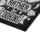 装飾ガラス製切削ボード15"x11" カッティングボード (角)