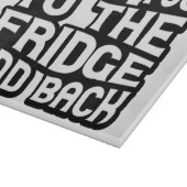 装飾ガラス製切削ボード15"x11" カッティングボード (角)