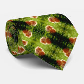 装飾キティキャットアルマーニサテンフォーマル ネクタイ (ロール)