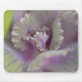 装飾キャベツ マウスパッド (正面)