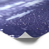 装飾キャンドル ポスター (角)