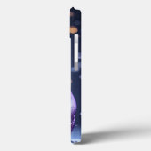 装飾キャンドル Case-Mate iPhoneケース (裏面 / 左)