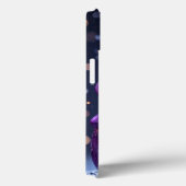 装飾キャンドル Case-Mate iPhoneケース (裏面 / 右)