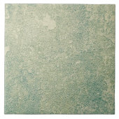 装飾グリーンタイル タイル (正面)