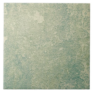 装飾グリーンタイル タイル