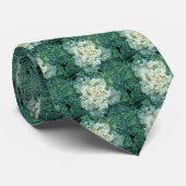 装飾ケールタイ ネクタイ (ロール)