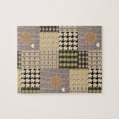 装飾ジグソーパズル ジグソーパズル (横)