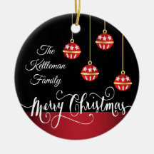 装飾スクリプトクリスマスデザイン