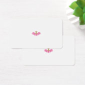 装飾スタイル、ホットピンク、アンティーク真鍮 (デスク)