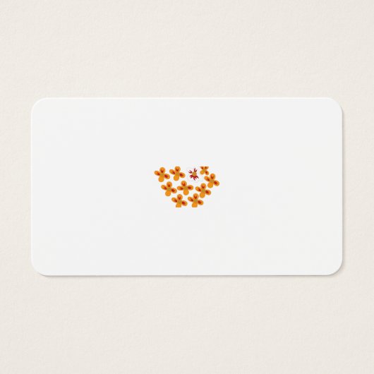 装飾スタイル、鈍いオレンジ、コーネルレッド (正面)