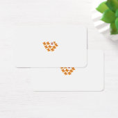 装飾スタイル、鈍いオレンジ、コーネルレッド (デスク)