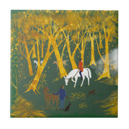 装飾セラミックタイル タイル