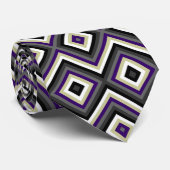 装飾タイ静かプ ネクタイ (ロール)