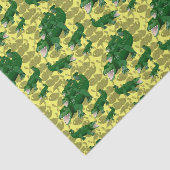 装飾ティッシュペーパーアリゲーター 薄葉紙 (詳細)