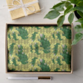 装飾ティッシュペーパーアリゲーター 薄葉紙 (ギフト)